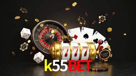 Aviator Game k55bet