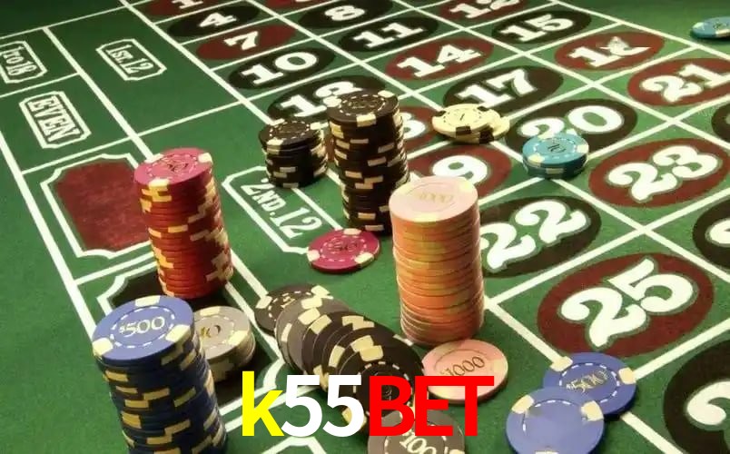 Cadastro Rápido k55bet