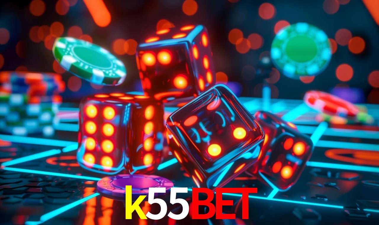 Interface Premium k55bet