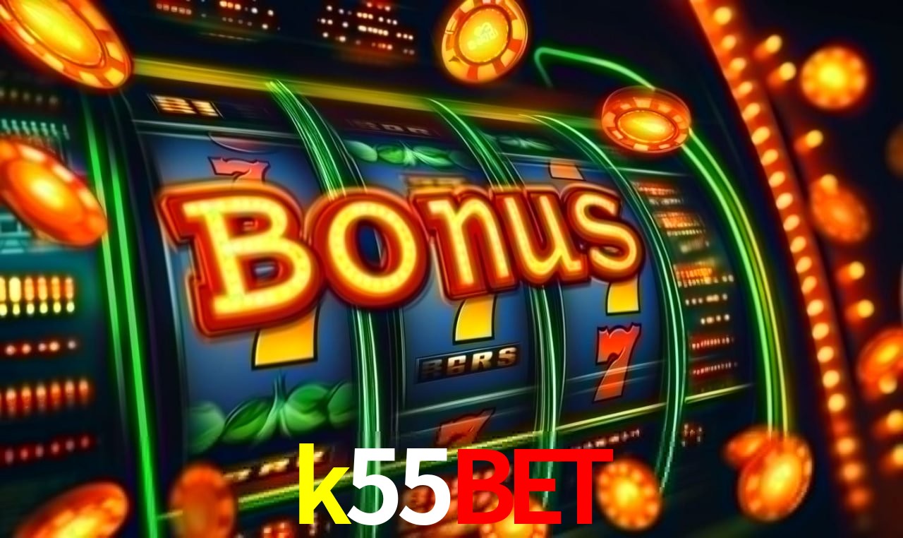 VIP Casino k55bet