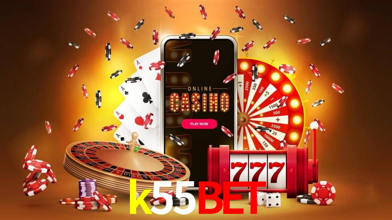 Sistemas de Segurança k55bet