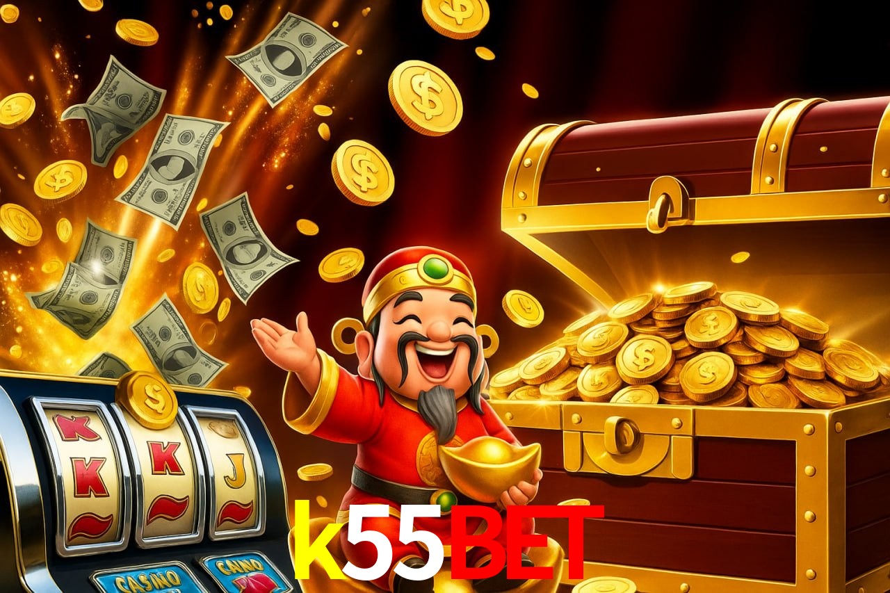 Casino VIP k55bet