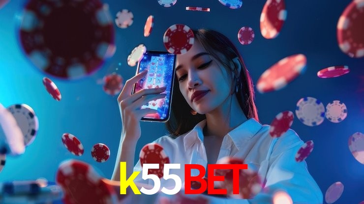 cassino k55bet