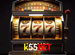 A Emoção da Loteria na k55bet: Uma Chance de Mudança de Vida