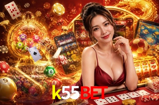 Secure Login k55bet