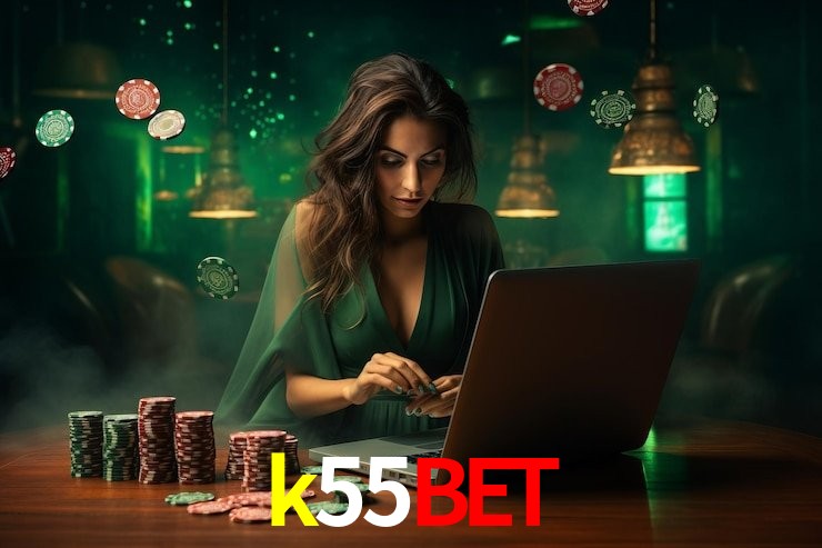 Processo de Download do App k55bet - Passo a Passo Simples