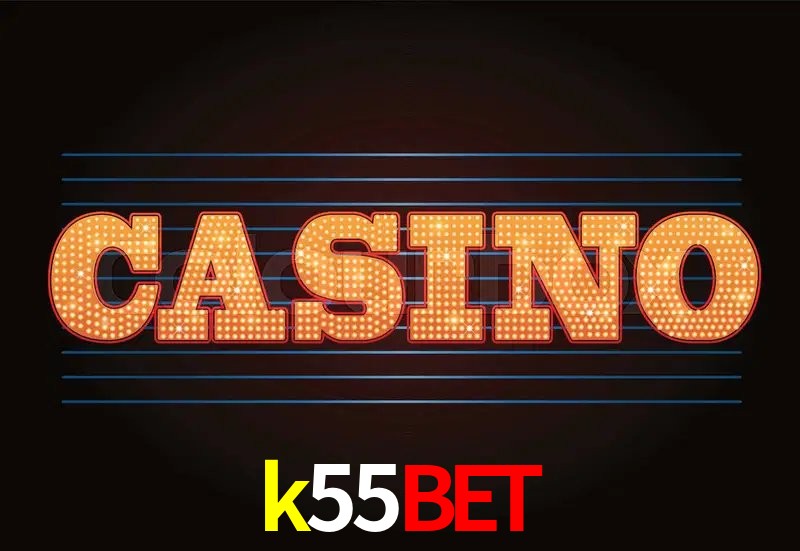 Diretório de Jogos k55bet