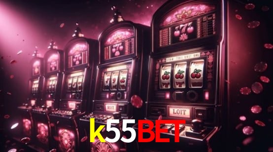 Bônus Diários k55bet