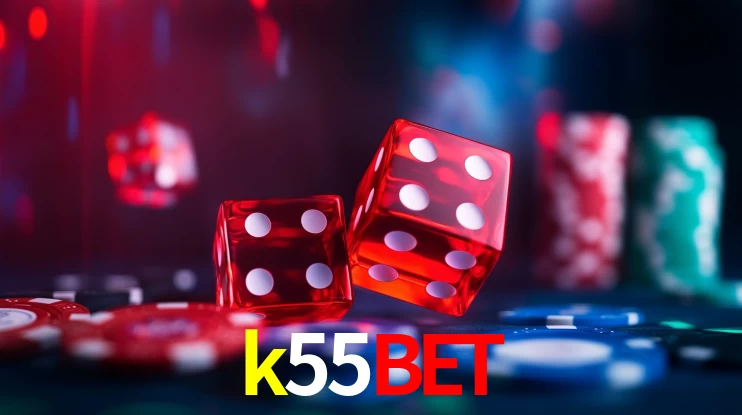 Bonus na Plataforma Online k55bet